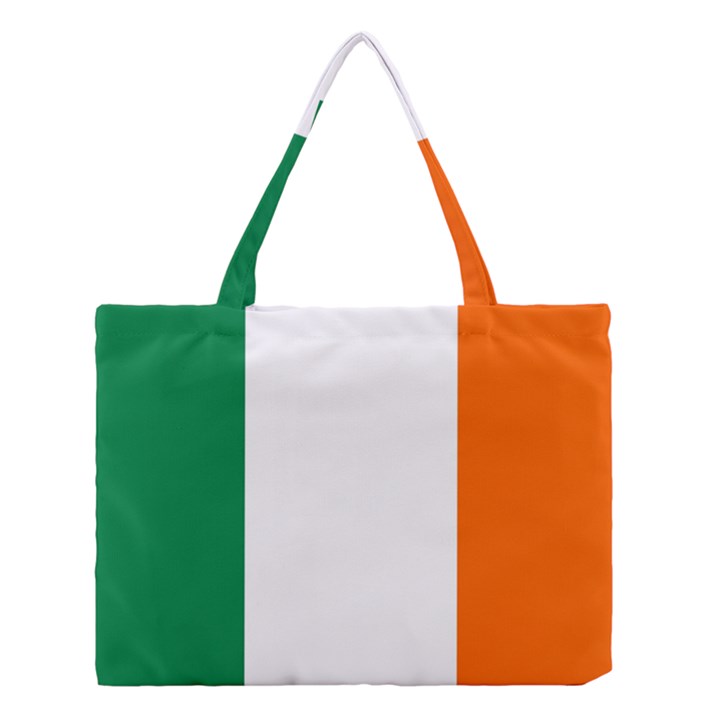 Ireland Medium Tote Bag