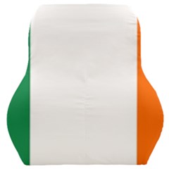 Ireland Car Seat Back Cushion  by tony4urban