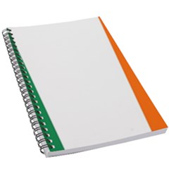 Ireland 5 5  X 8 5  Notebook by tony4urban