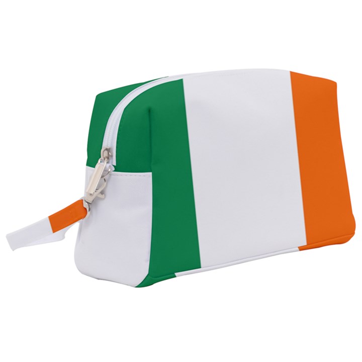 Ireland Wristlet Pouch Bag (Large)