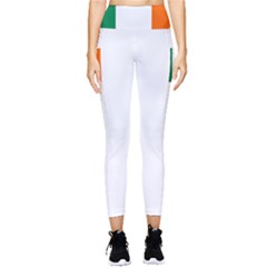 Ireland Pocket Leggings  by tony4urban