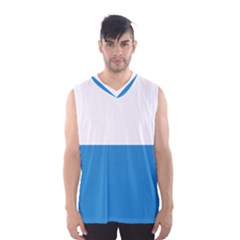 Lucerne Men s Basketball Tank Top by tony4urban