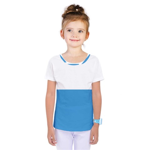 Lucerne Kids  One Piece Tee by tony4urban