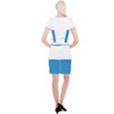 Lucerne Braces Suspender Skirt View2