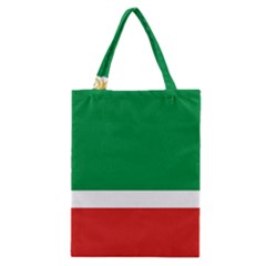 Chechen Republic Classic Tote Bag by tony4urban