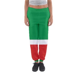 Chechen Republic Women s Jogger Sweatpants by tony4urban