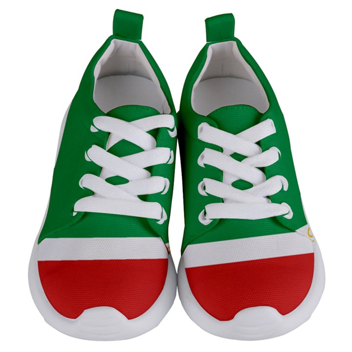 Chechen Republic Kids  Lightweight Sports Shoes