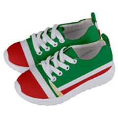 Chechen Republic Kids  Lightweight Sports Shoes by tony4urban