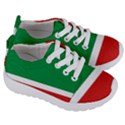 Chechen Republic Kids  Lightweight Sports Shoes View3