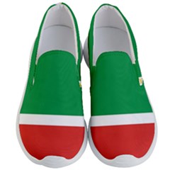 Chechen Republic Men s Lightweight Slip Ons by tony4urban