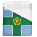 Derbyshire Flag Duvet Cover (Queen Size) View1