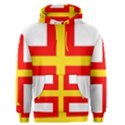 Guernsey Men s Core Hoodie View1