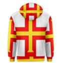 Guernsey Men s Core Hoodie View2