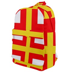 Guernsey Classic Backpack by tony4urban