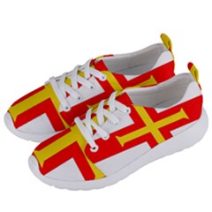 Guernsey Women s Lightweight Sports Shoes by tony4urban