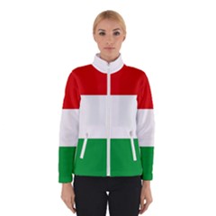 Hungary Women s Bomber Jacket by tony4urban