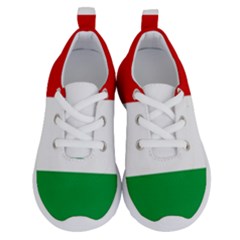 Hungary Running Shoes by tony4urban