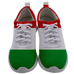 Hungary Mens Athletic Shoes by tony4urban