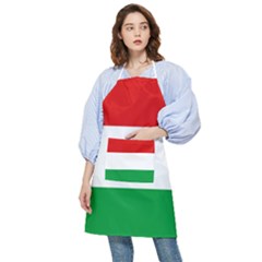 Hungary Pocket Apron by tony4urban