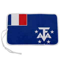 French Southern Territories Pen Storage Case (s) by tony4urban