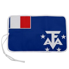 French Southern Territories Pen Storage Case (m) by tony4urban