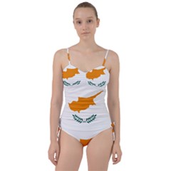 Cyprus Sweetheart Tankini Set by tony4urban