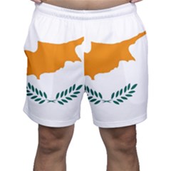 Cyprus Men s Shorts