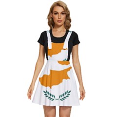 Cyprus Apron Dress by tony4urban