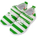 Abkhazia Kids  Velcro Strap Shoes View2