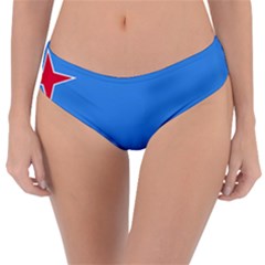 Aruba Reversible Classic Bikini Bottoms by tony4urban