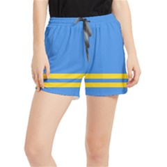 Aruba Women s Runner Shorts by tony4urban