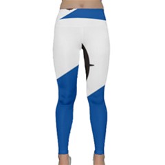 Bonaire Classic Yoga Leggings by tony4urban