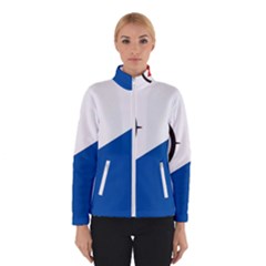 Bonaire Women s Bomber Jacket by tony4urban