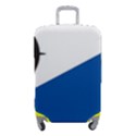 Bonaire Luggage Cover (Small) View1