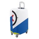 Bonaire Luggage Cover (Small) View2