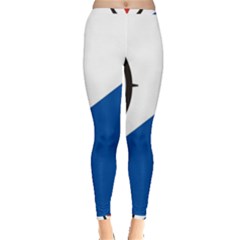 Bonaire Inside Out Leggings by tony4urban