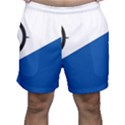 Bonaire Men s Shorts View1