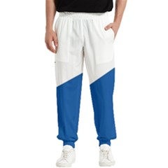 Bonaire Men s Elastic Waist Pants by tony4urban