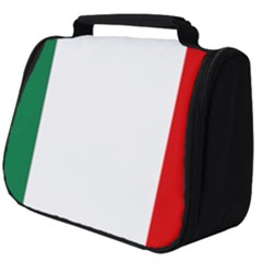 Italy Full Print Travel Pouch (big) by tony4urban