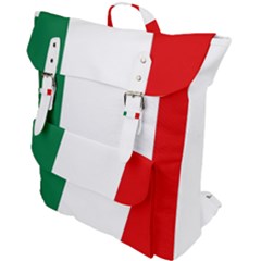 Italy Buckle Up Backpack by tony4urban