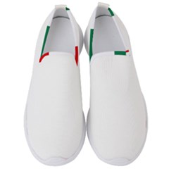 Italy Men s Slip On Sneakers by tony4urban