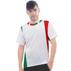 Italy Men s Sport Top by tony4urban