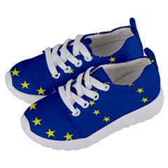 Europe Kids  Lightweight Sports Shoes by tony4urban