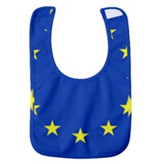 Europe Baby Bib by tony4urban