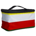 Lubuskie Flag Cosmetic Storage View2