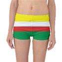 Lubuskie Flag Reversible Boyleg Bikini Bottoms View1