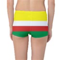 Lubuskie Flag Reversible Boyleg Bikini Bottoms View2