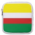 Lubuskie Flag Mini Square Pouch View1