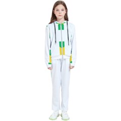 Halaka Flag Kids  Tracksuit by tony4urban