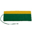 Lithuania Roll Up Canvas Pencil Holder (S) View1